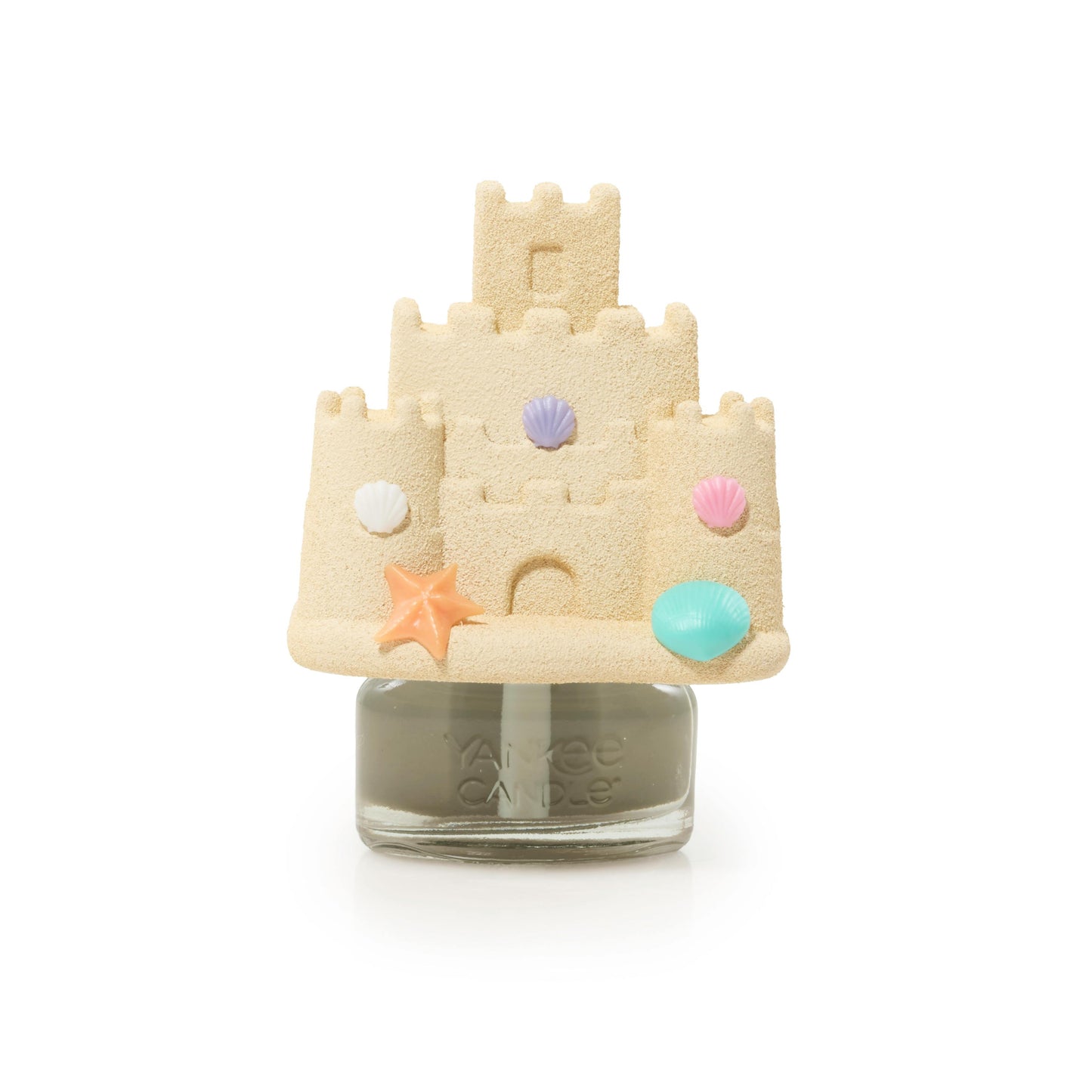Sand Castle ScentPlug® with Light 4y66d