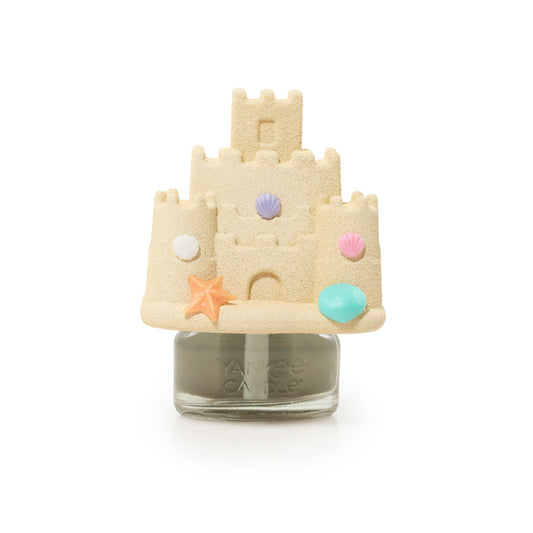 Sand Castle ScentPlug® with Light 4y66d