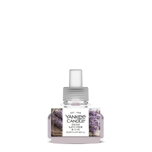 Dried Lavender & Oak 8m7bm
