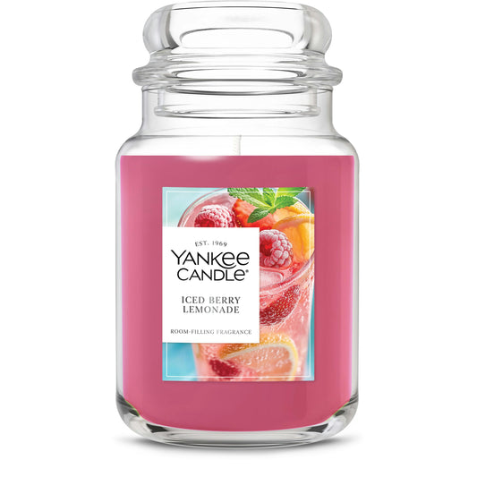 Iced Berry Lemonade y9xvb