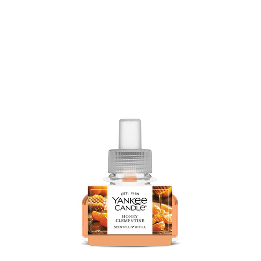 Honey Clementine nkyzq