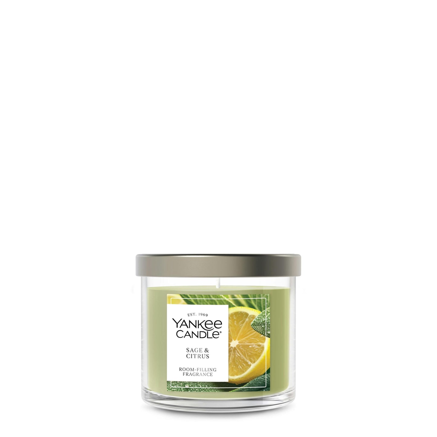 Sage & Citrus ejk84