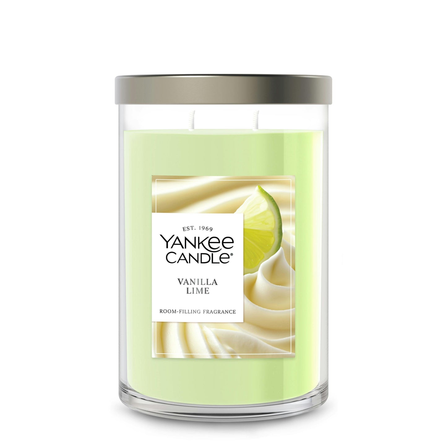 Vanilla Lime n93zm