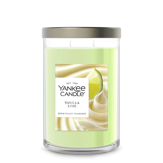 Vanilla Lime n93zm