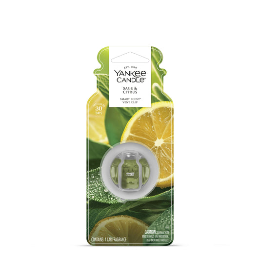 Sage & Citrus 9azrx