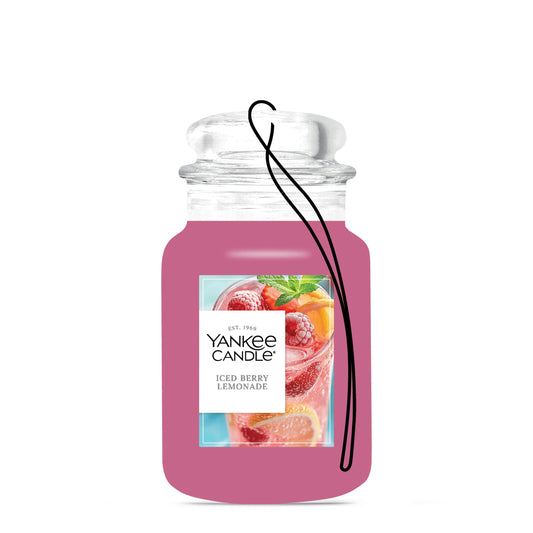 Iced Berry Lemonade 74ugx
