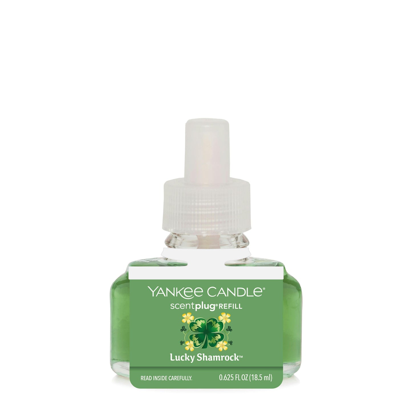 Lucky Shamrock™ sxuct