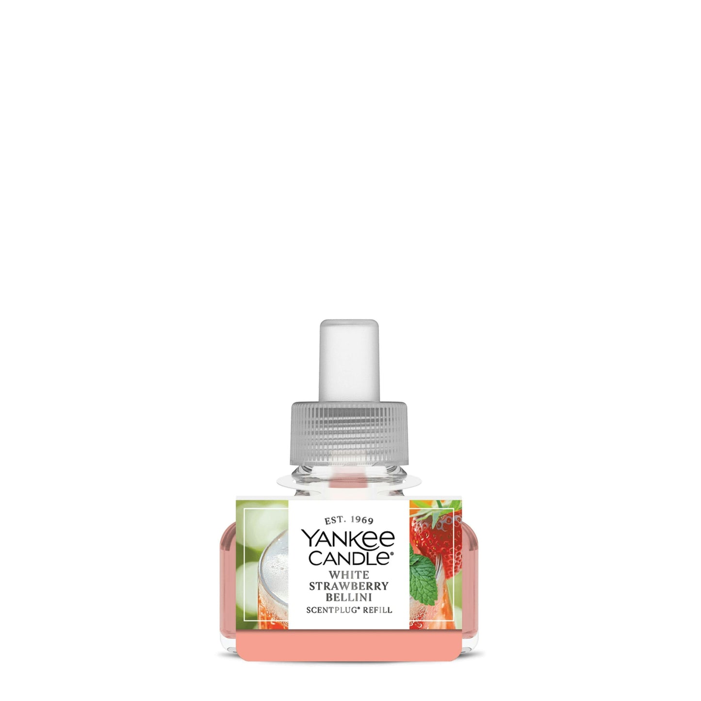 White Strawberry Bellini x57mq
