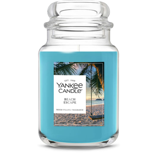 Beach Escape 26hk3