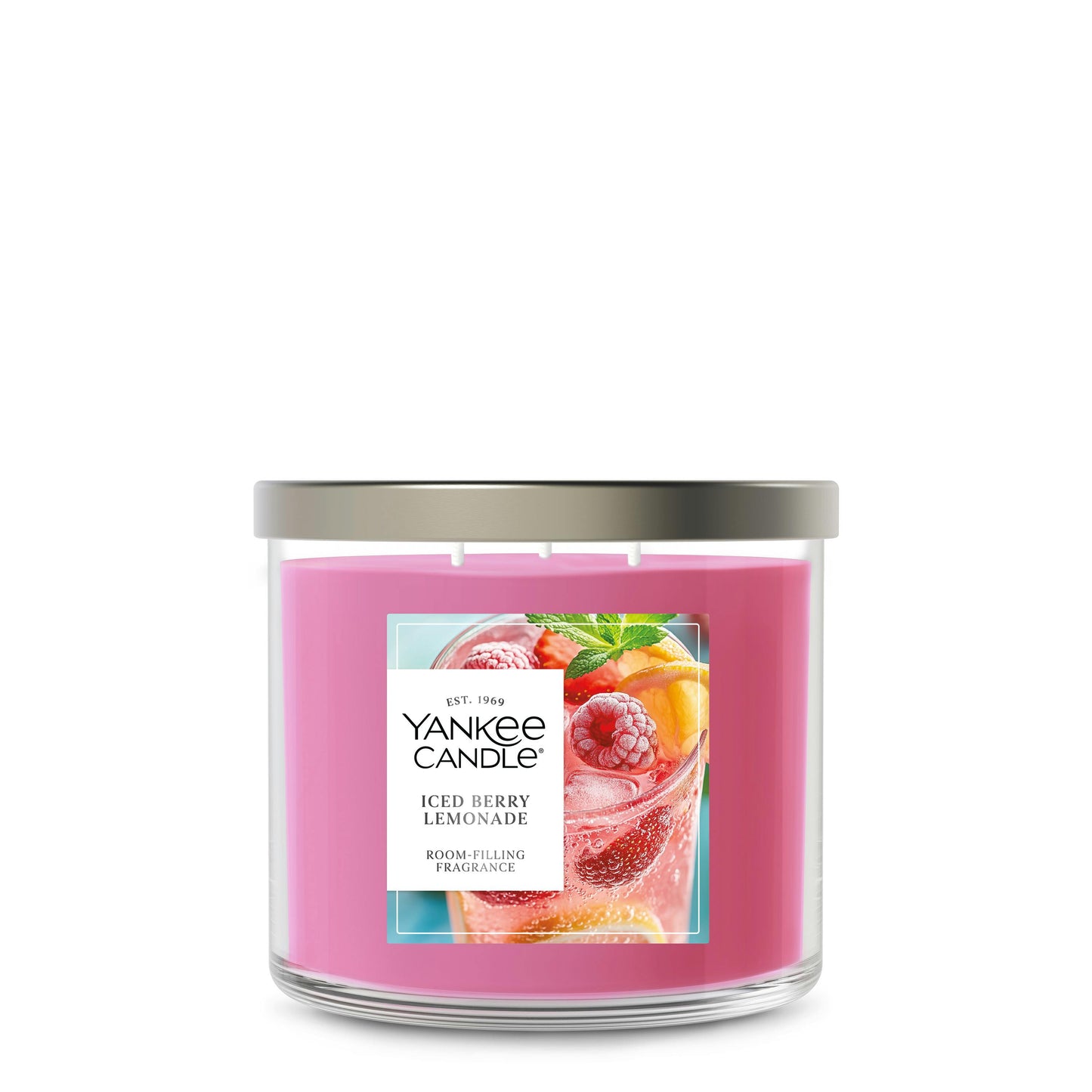Iced Berry Lemonade 2dbmk