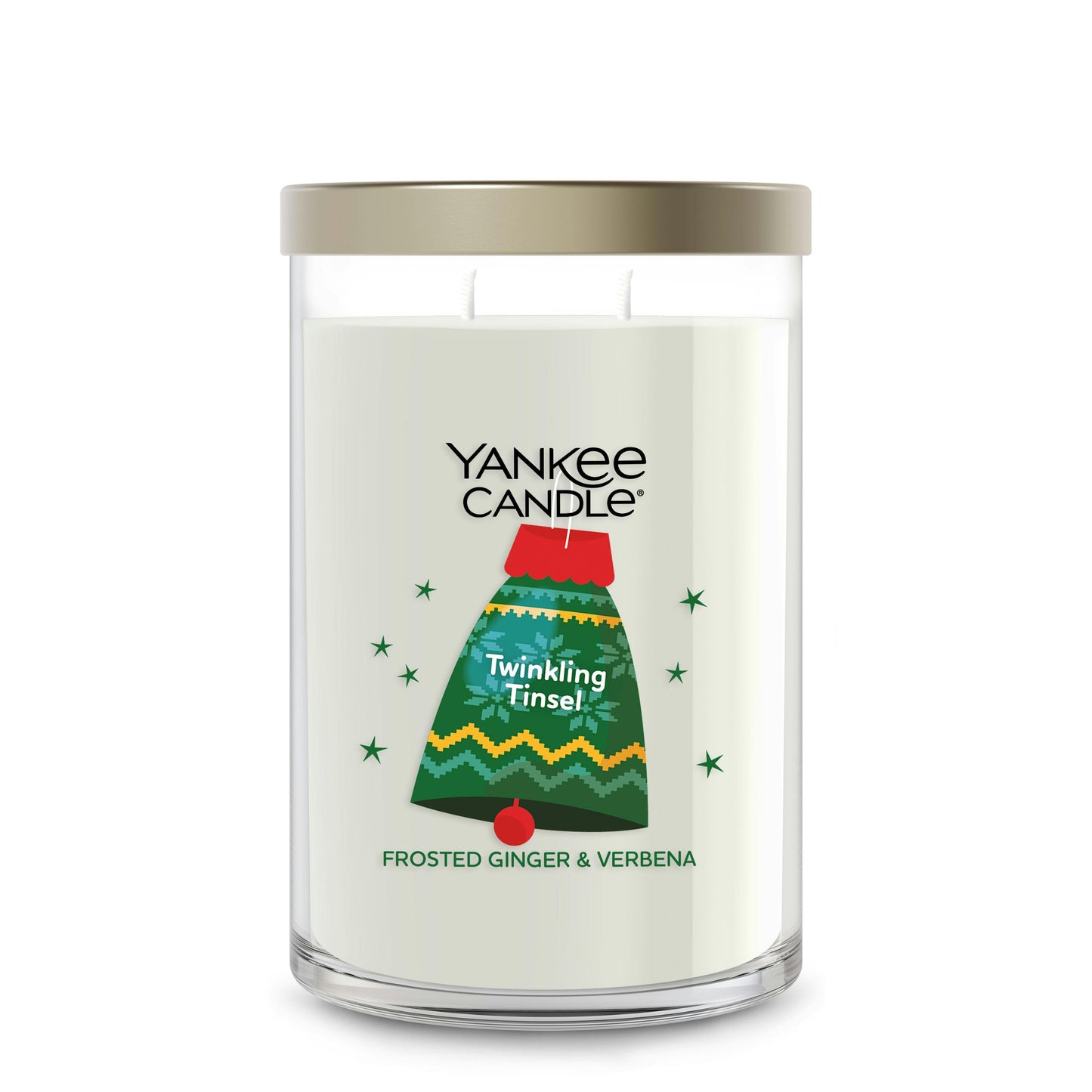 Twinkling Tinsel 846c5