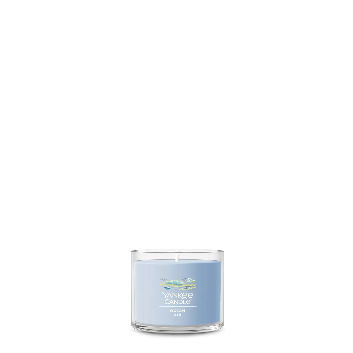 Ocean Air gxvmg