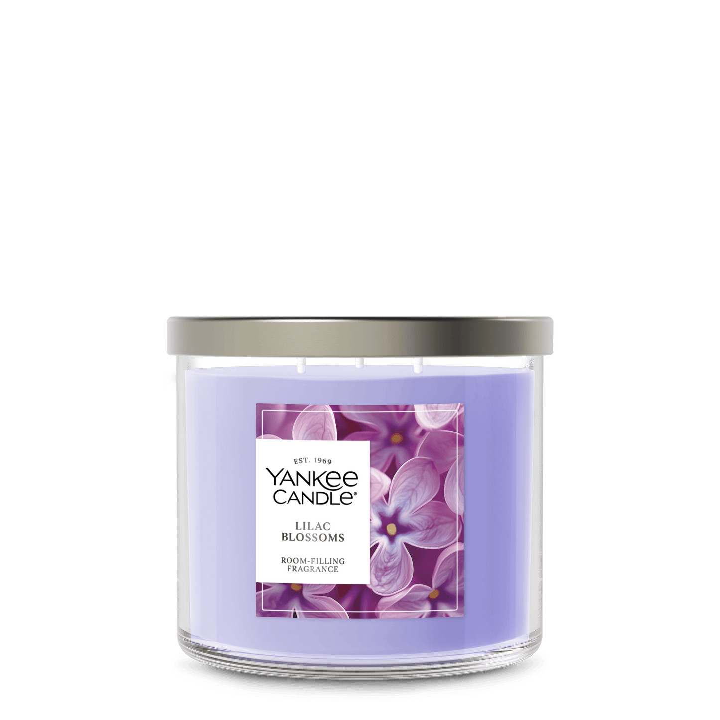 Lilac Blossoms zcbs6