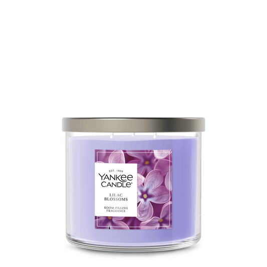 Lilac Blossoms zcbs6
