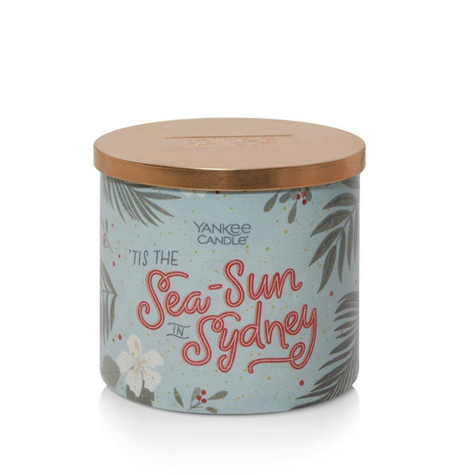 ’Tis the Sea-Sun in Sydney t9n86