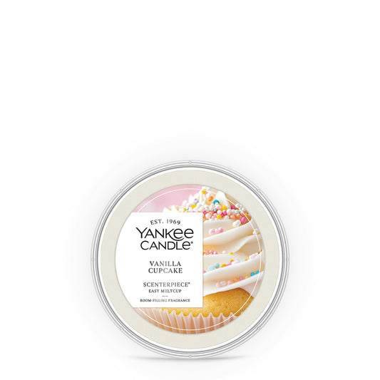 Vanilla Cupcake 8he7j